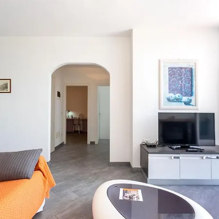 Casa Merlo By Halldis Appartamento *