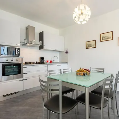 Appartamento Casa Merlo By Halldis