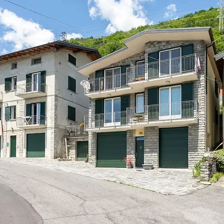 Casa Merlo By Halldis アパート *