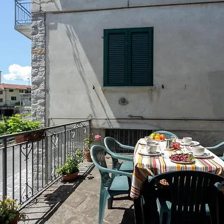 アパート Casa Merlo By Halldis