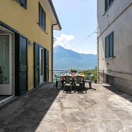 アパート Casa Merlo By Halldis *