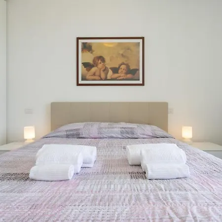アパート Casa Merlo By Halldis ソーリコ