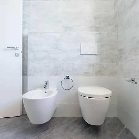 Casa Merlo By Halldis アパート