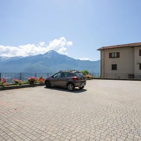 Casa Merlo By Halldis Lägenhet Sorico