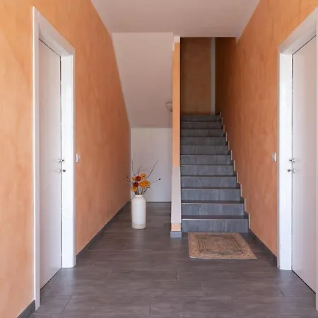 アパート Casa Merlo By Halldis