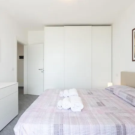 アパート Casa Merlo By Halldis