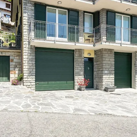 Casa Merlo By Halldis アパート *
